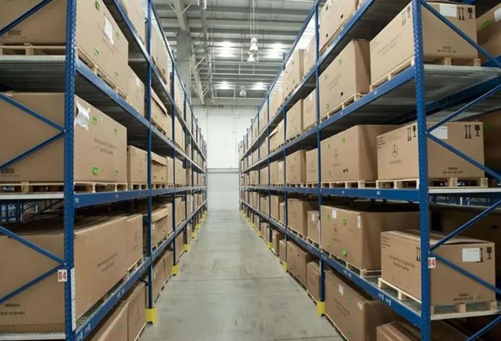 宁波到西区货物仓储